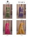 Tiara By Sayuri Designer Wedding Wear Readymade Suits Wholesale Suppliers In Mumbai